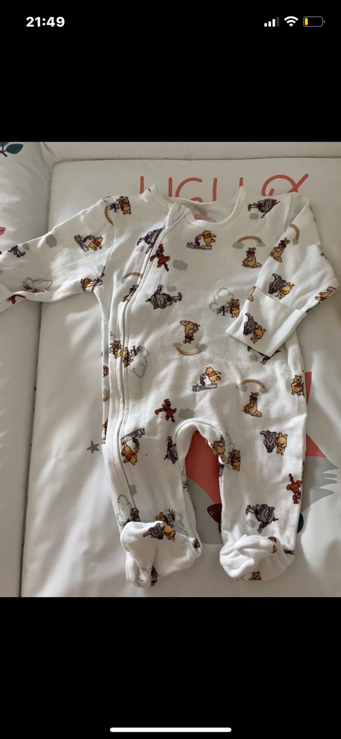 Pyjama
