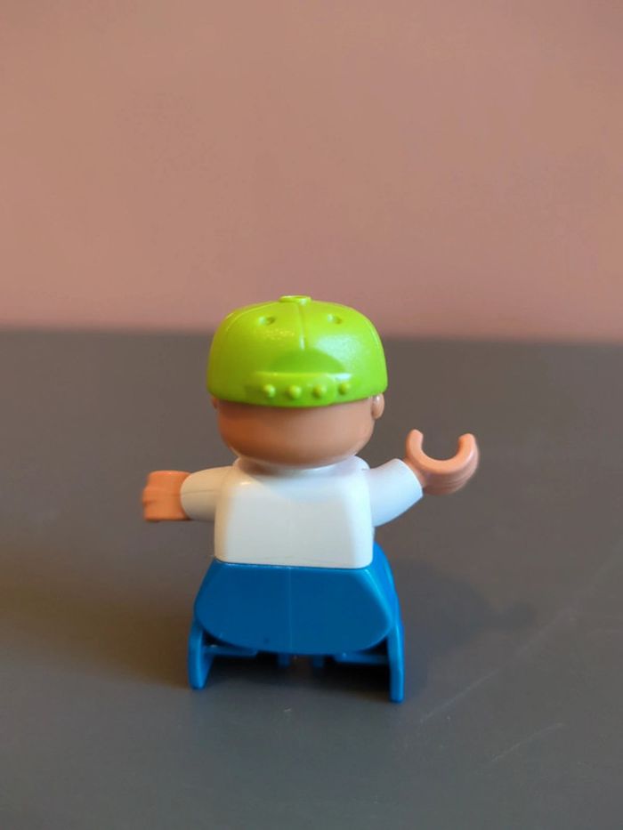 figurine Lego Duplo - photo numéro 2