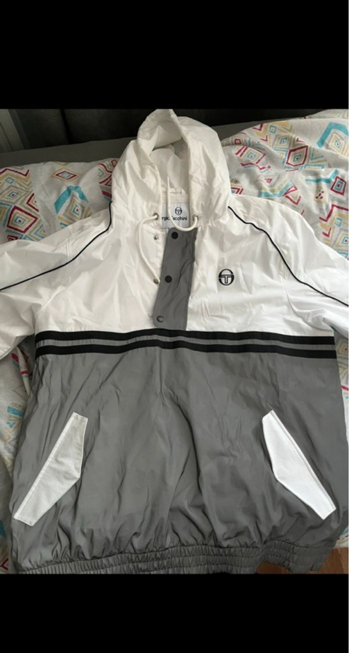 Pull Sergio tacchini