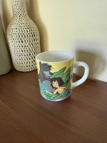 Mug le livre de la jungle - Arcopal