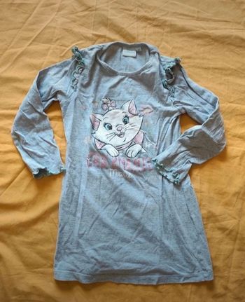 Chemise de nuit, Disney, 4 ans
