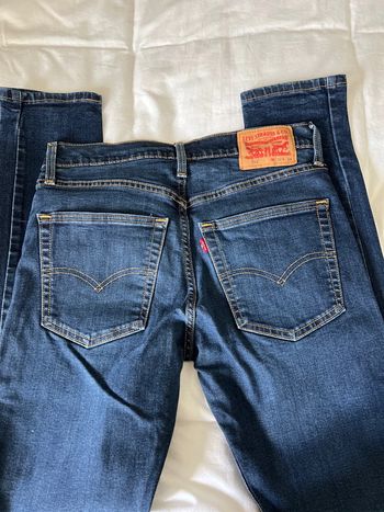 Levi’s 512