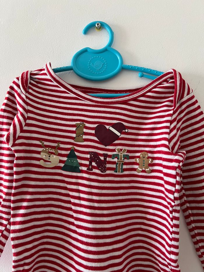 Bodies Noël - photo numéro 2