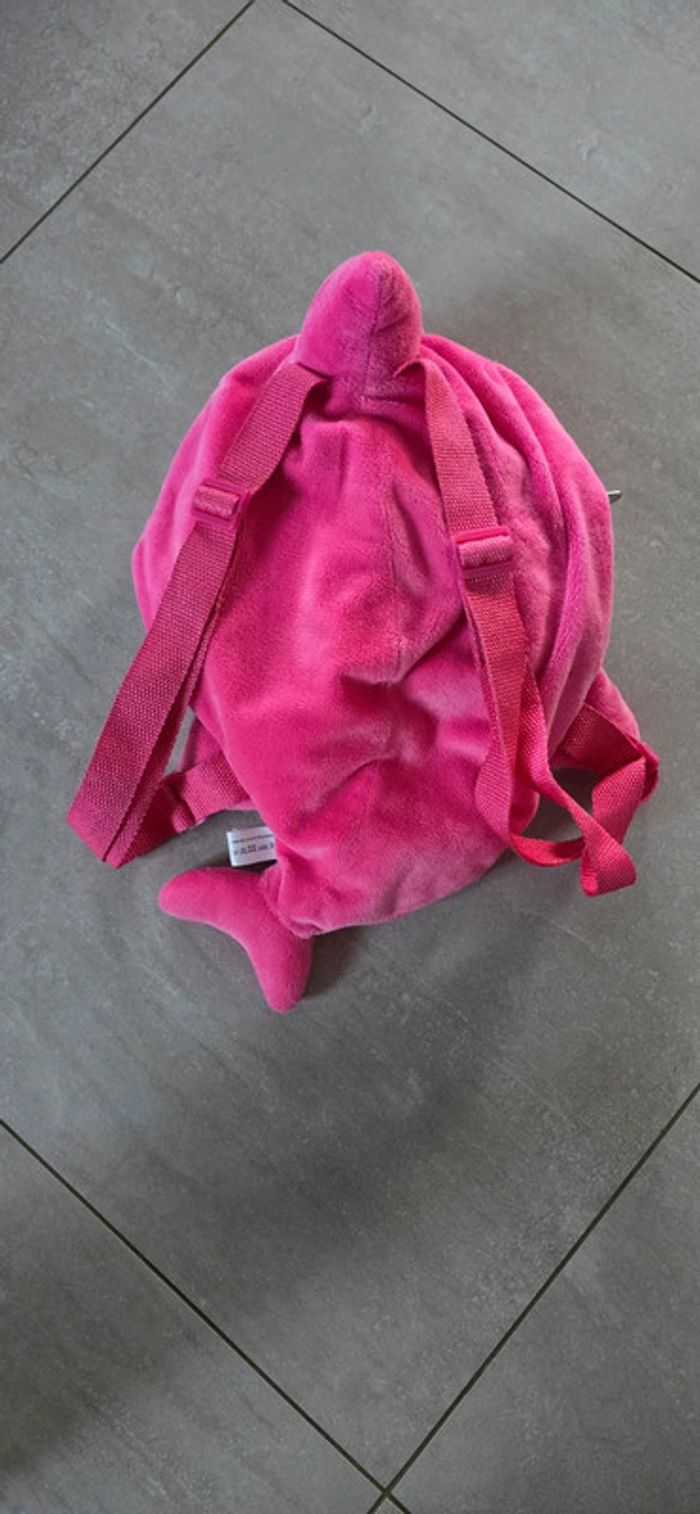 Sac baby shark - photo numéro 3