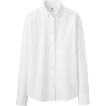 chemise blanche pour homme