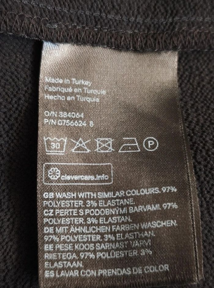 Robe fine bretelles T 40 Divided H&M - photo numéro 9
