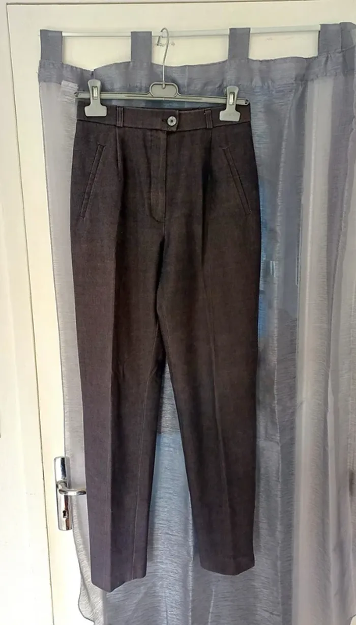 Pantalon taille 38 - photo numéro 2