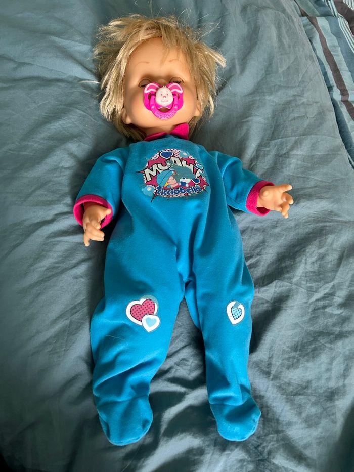 Ciccibello bisous - photo numéro 4