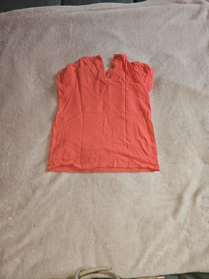 T-shirt - photo numéro 2