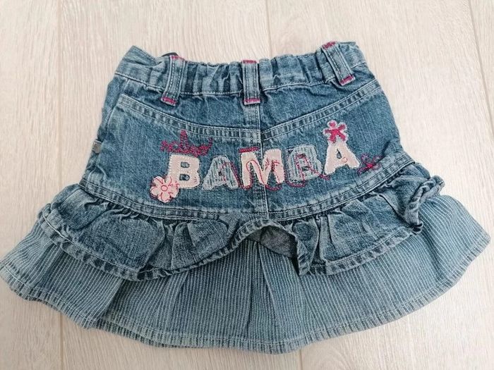 Lot de jupes 18/24 mois - photo numéro 9