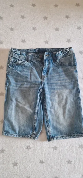 Short 12 ans