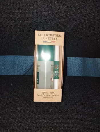 * Kit entretien lunettes #1