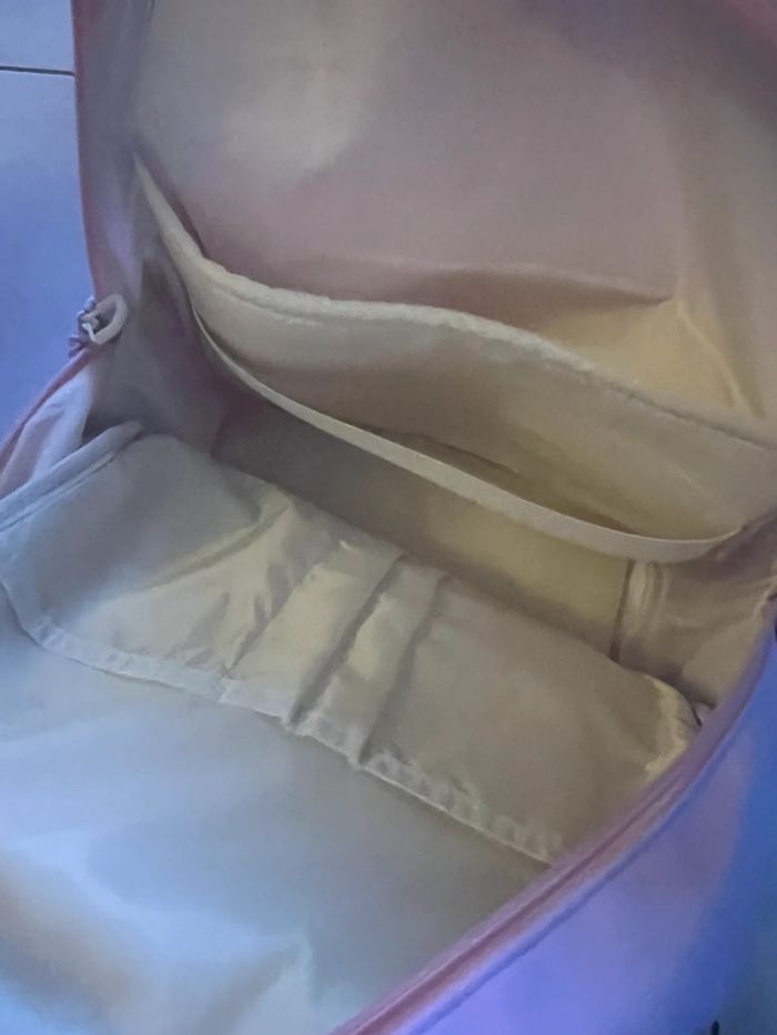 Sac à dos - photo numéro 8