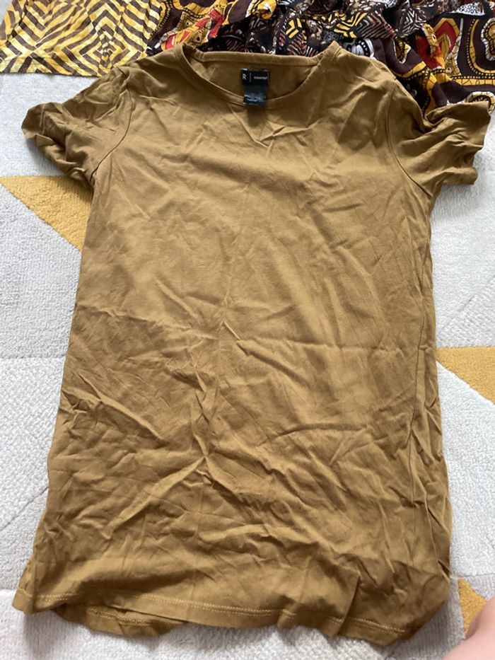 Lot de 4 teeshirt - photo numéro 5