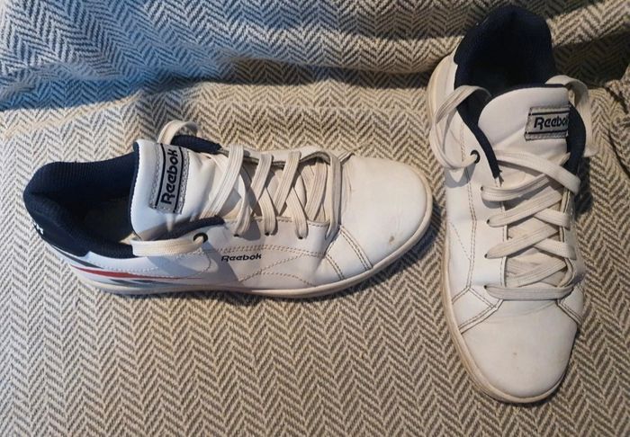 Basket Reebok 37 - photo numéro 2