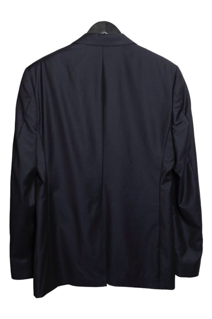 Veste blazer vintage upcyclée par Tilli Paris – Taille M - photo numéro 8