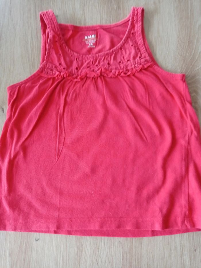 Ensemble taille 5ans - photo numéro 2