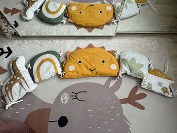 Tour du lit Tanzanie - Vertbaudet