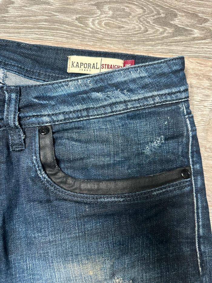 Jeans Kaporal Homme - photo numéro 3