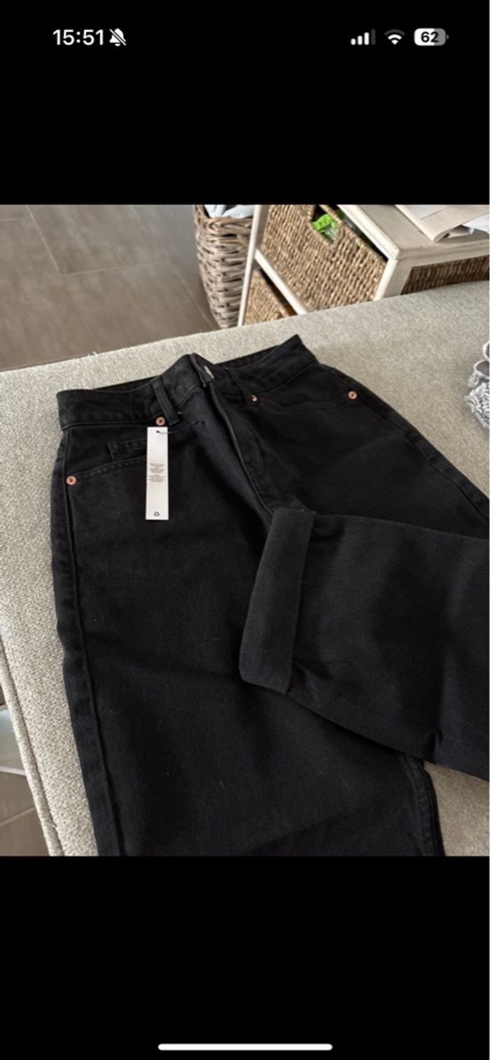 Jean mom - photo numéro 3