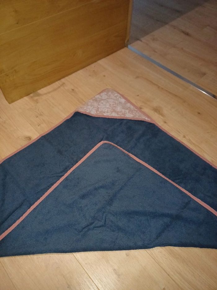 Cape de bain 1mx1m