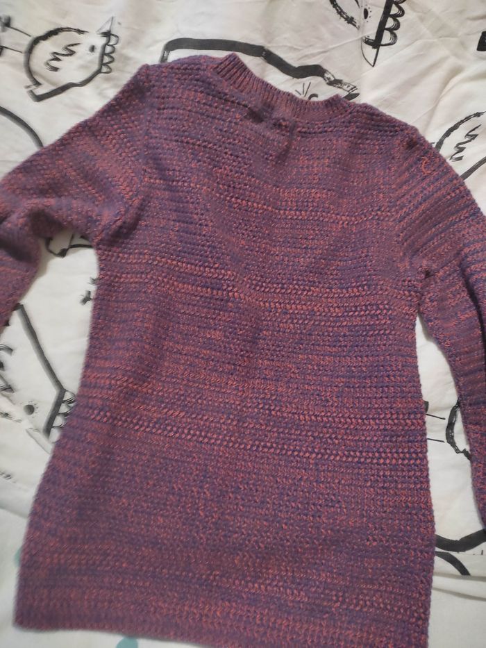 Pull garçon 10 ans - photo numéro 7