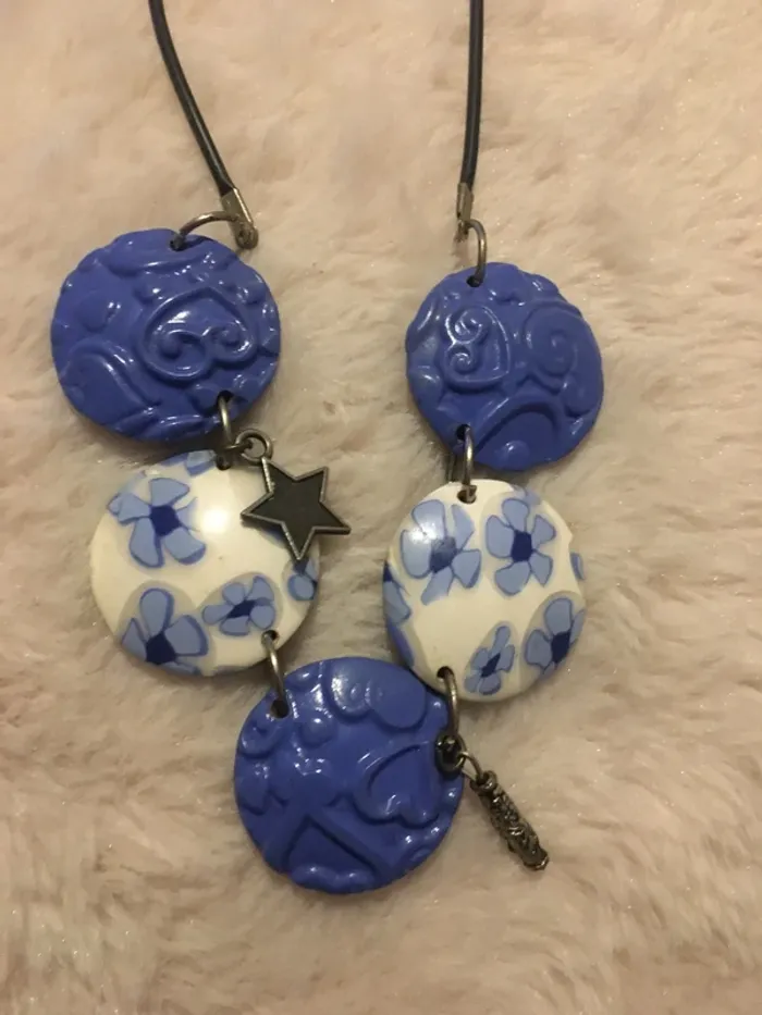 Collier vintage - photo numéro 11