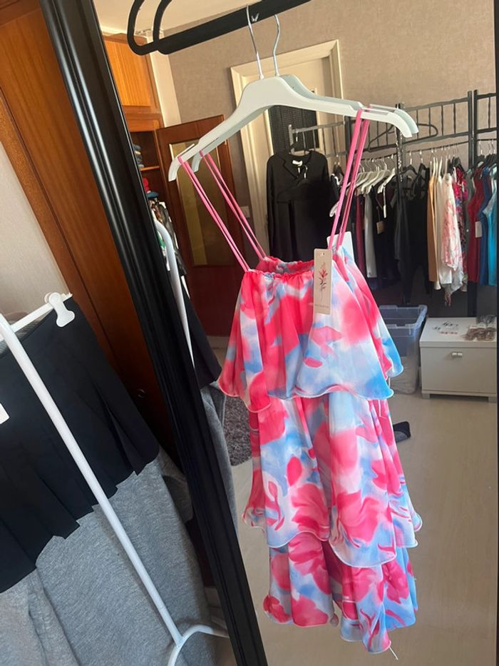 Robe d’été ( cérémonie ) - photo numéro 3