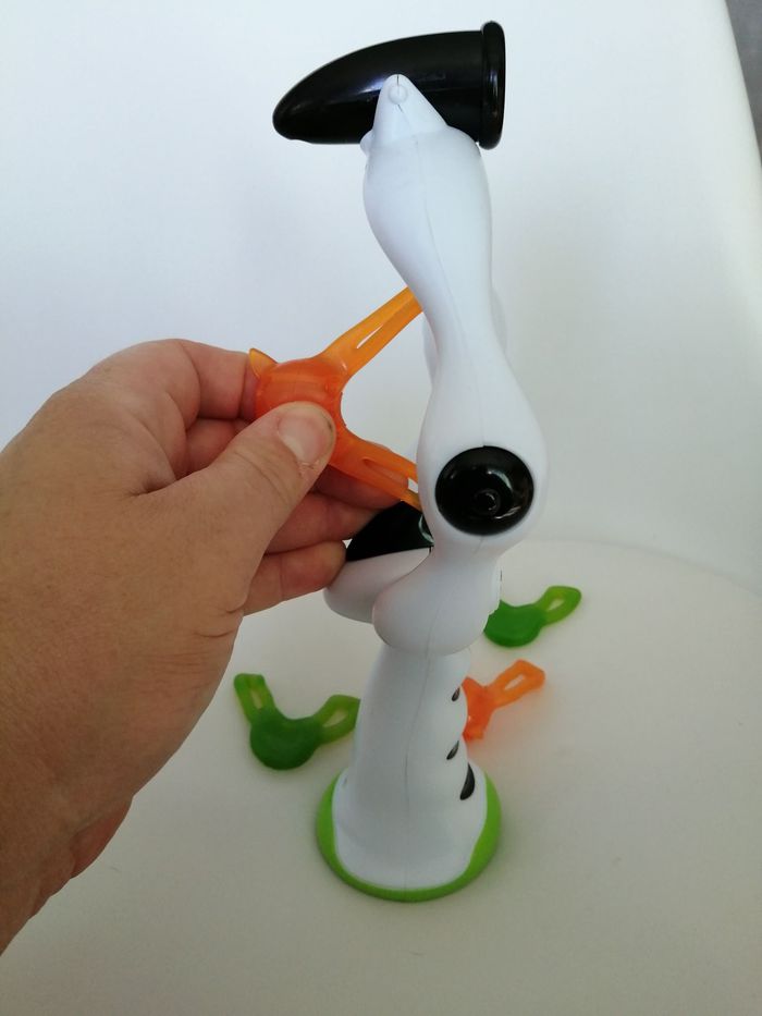 Smack Shot Zooma de chez Goliath - photo numéro 6