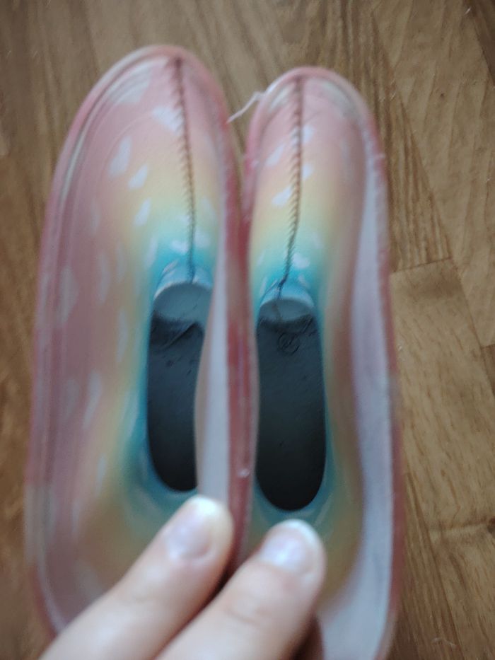 Botte de pluie - photo numéro 3