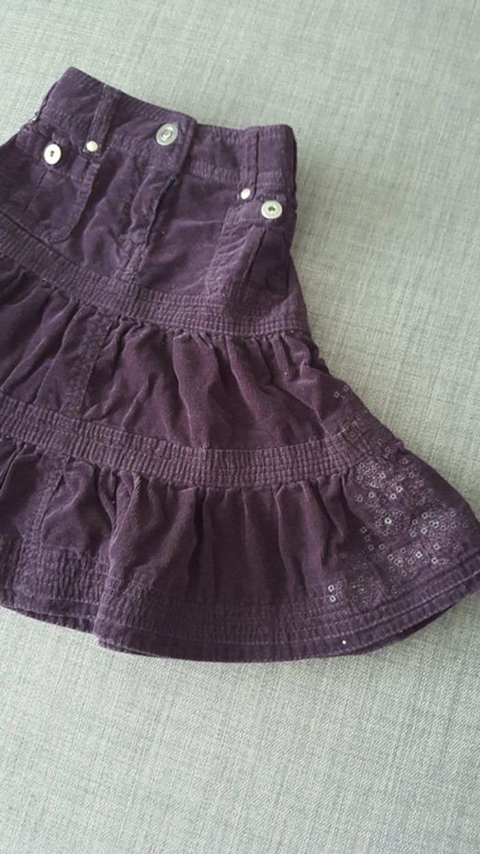 Jupe. - photo numéro 2