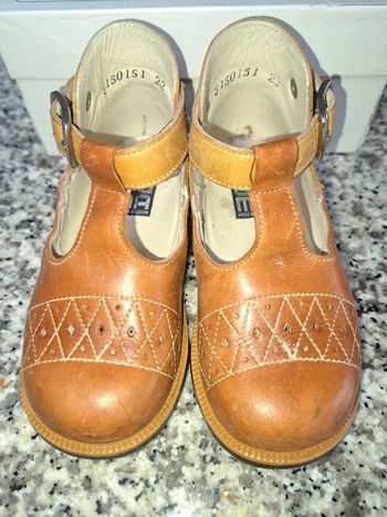 Guma : chaussures en cuir (22)