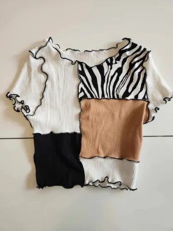 Haut Shein XS
