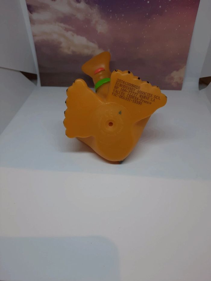Pluto 12 cm - photo numéro 6