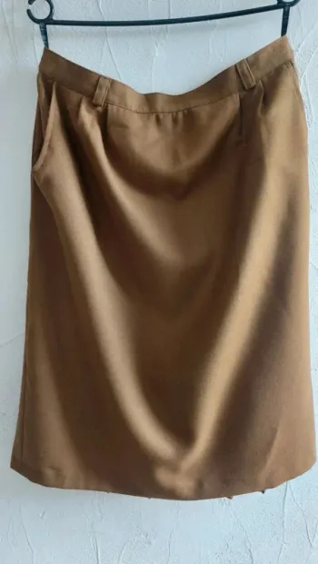Jupe classique Taille 48