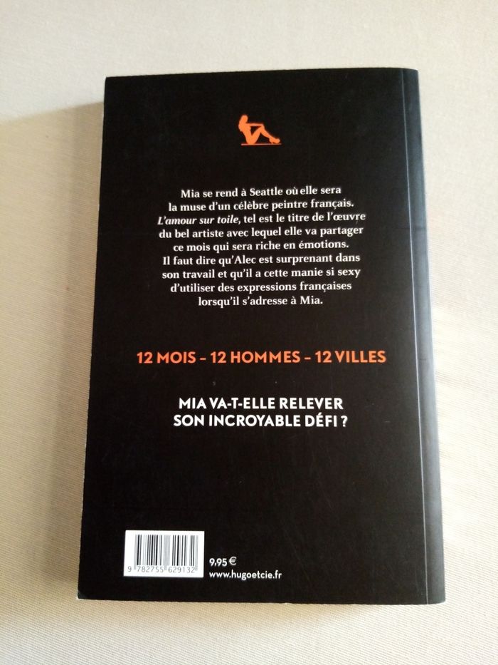 Livre New Romance (Février) - photo numéro 2