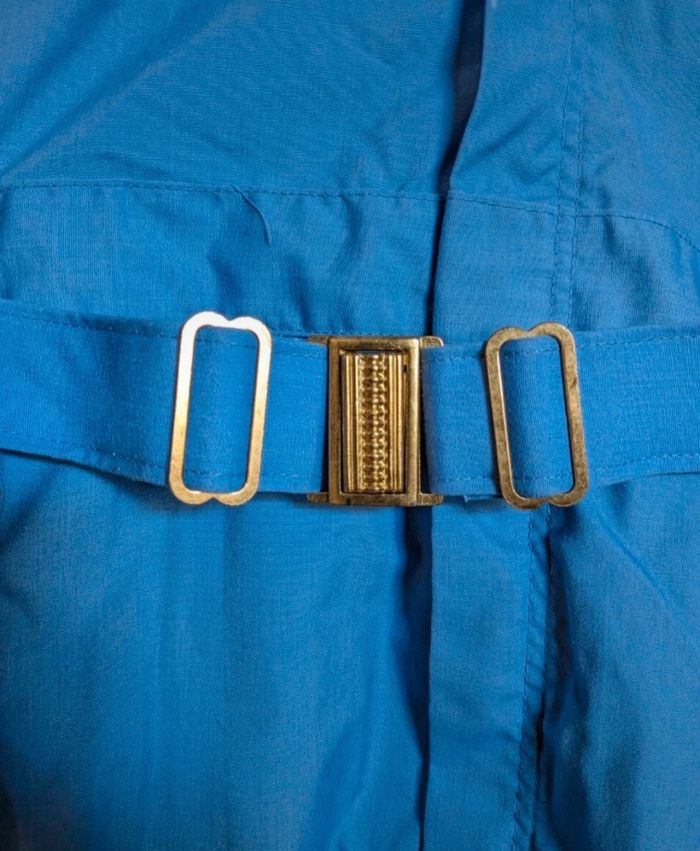 Combinaison space vintage salopette red wing usa - photo numéro 2