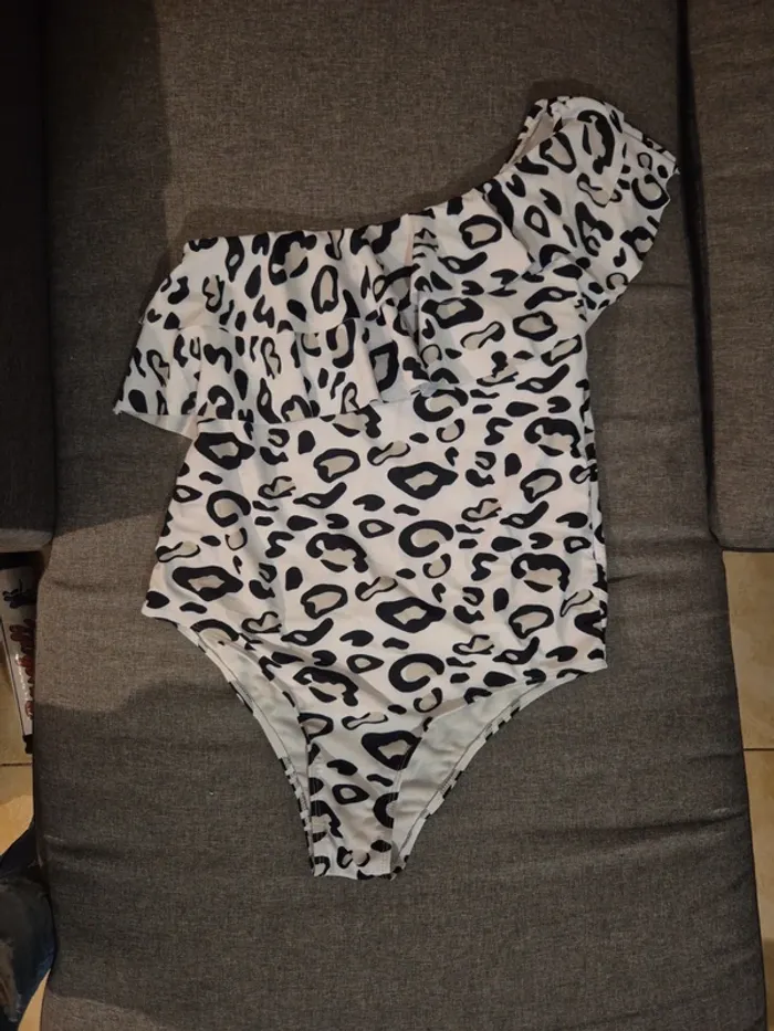Maillot de bain