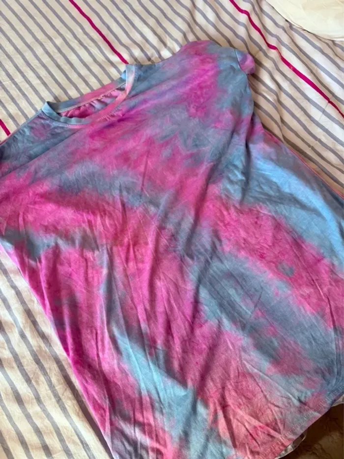 Robe tunique shein - photo numéro 2