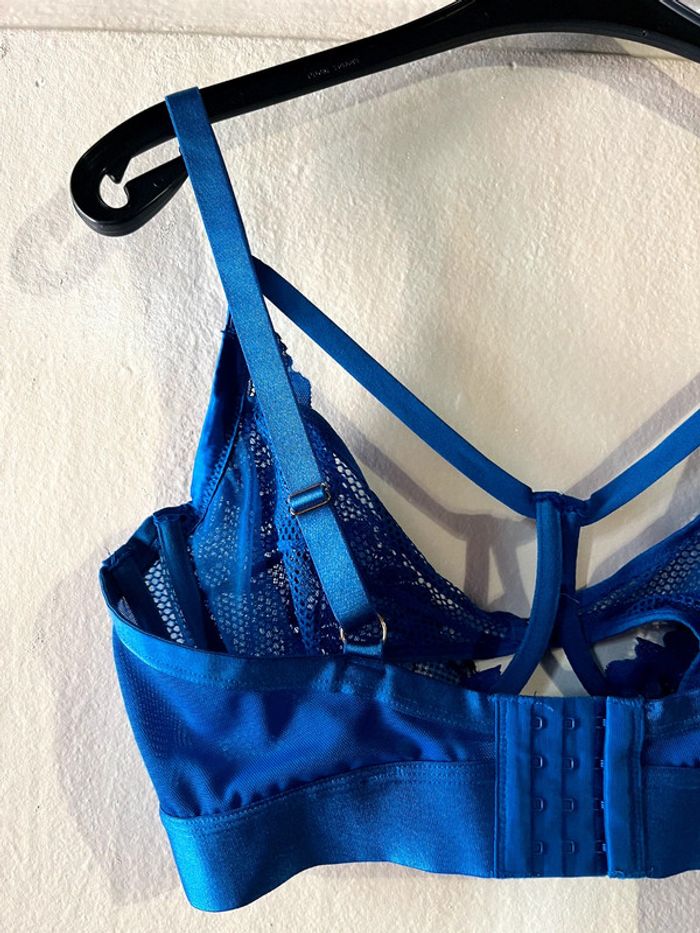 Soutien gorge sexy 100E Hunkemoller private collection - photo numéro 5