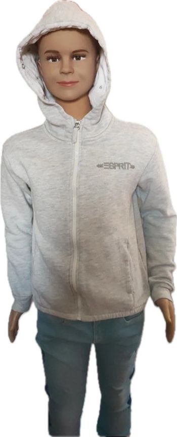 Veste esprit
