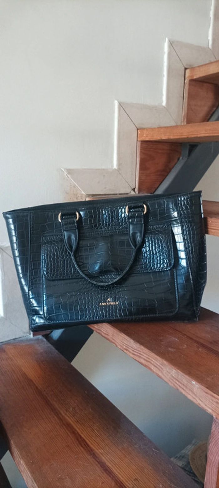 Sac femme bandoulière - photo numéro 4