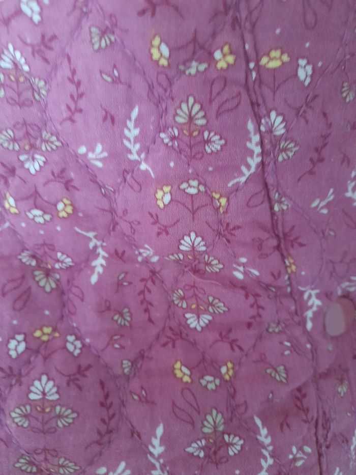 Veste fille 5ans - photo numéro 3