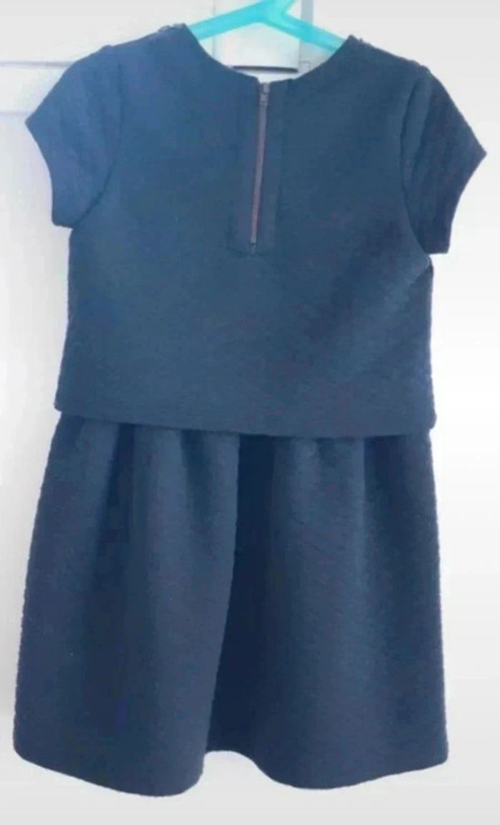 20 € Robe Ikks 8 ans - photo numéro 2