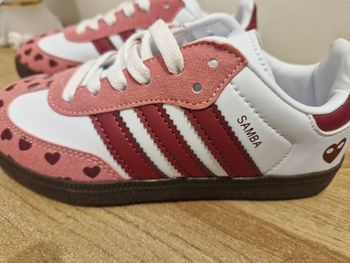 Adidas samba