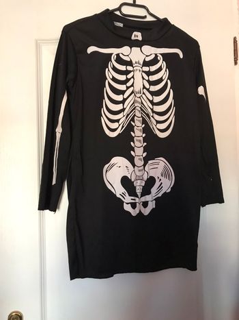 Déguisement Halloween