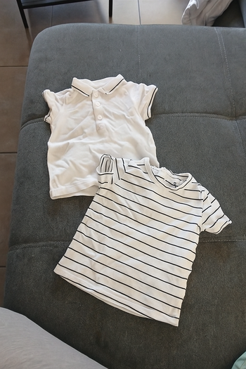 lot 2 tee-shirt