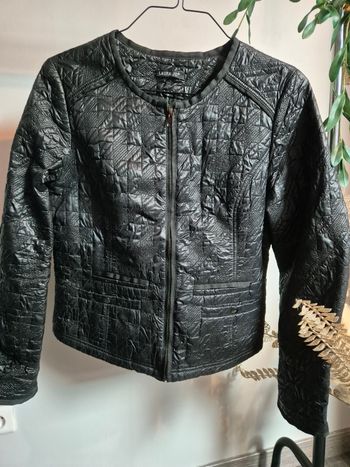 Manteau mi saison
