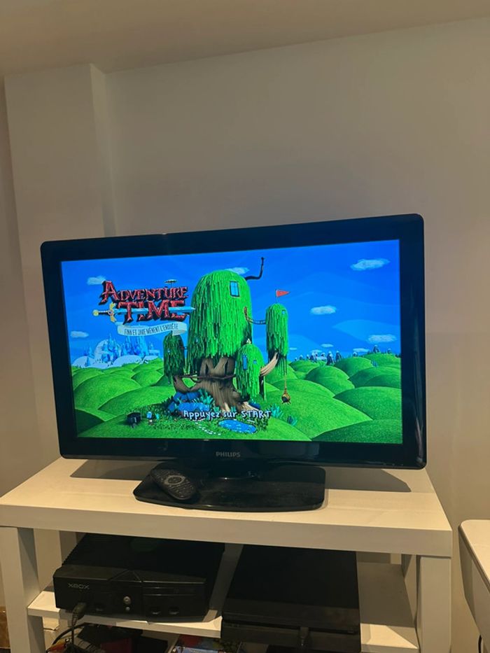 Adventure Time : Finn and Jake Investigations Xbox 360 - photo numéro 5
