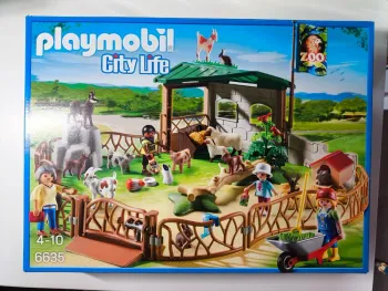 Playmobil 6635